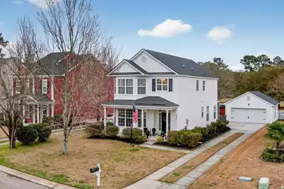 8948 Red Maple Circle N, Summerville, SC 29485 - Photo 1