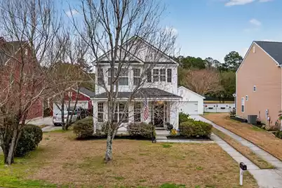 8948 Red Maple Circle N, Summerville, SC 29485 - Photo 2