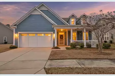 2077 Barn Swallow Road, Summerville, SC 29483 - Photo 1