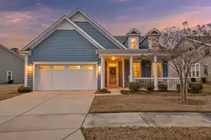 2077 Barn Swallow Rd, Summerville, SC 29483 - Photo 1