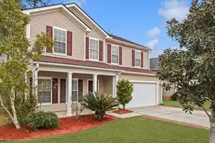 209 Goldfinch Ln, Summerville, SC 29485 - Photo 2