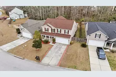 209 Goldfinch Lane, Summerville, SC 29485 - Photo 28