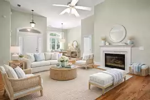 3023 Maritime Forest Dr, Johns Island, SC 29455 - Photo 4