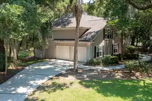 3023 Maritime Forest Dr, Johns Island, SC 29455 - Photo 44