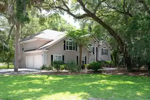 3023 Maritime Forest Dr, Johns Island, SC 29455 - Photo 2
