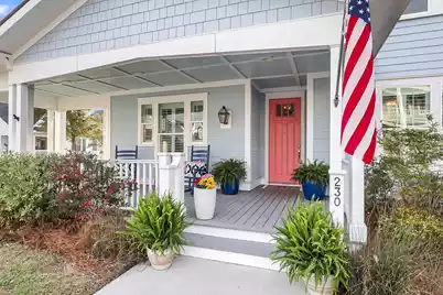 230 Bird Song Path, Summerville, SC 29485 - Photo 4