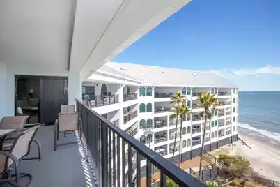 9002 Palmetto Drive #517, Isle Of Palms, SC 29451 - Photo 12