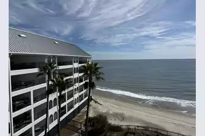 9002 Palmetto Drive #517, Isle Of Palms, SC 29451 - Photo 14