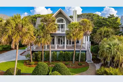5 Beachwood E, Isle Of Palms, SC 29451 - Photo 4