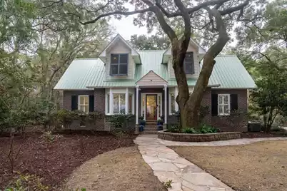 1217 Antigua Drive, Mount Pleasant, SC 29464 - Photo 1