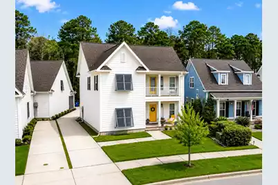 1694 Sparkleberry Lane, Johns Island, SC 29455 - Photo 4