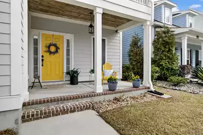 1694 Sparkleberry Lane, Johns Island, SC 29455 - Photo 6