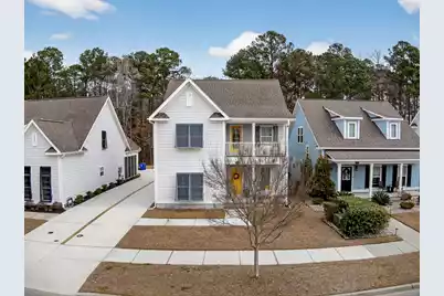 1694 Sparkleberry Lane, Johns Island, SC 29455 - Photo 4