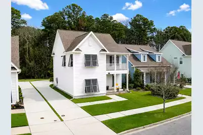 1694 Sparkleberry Lane, Johns Island, SC 29455 - Photo 2
