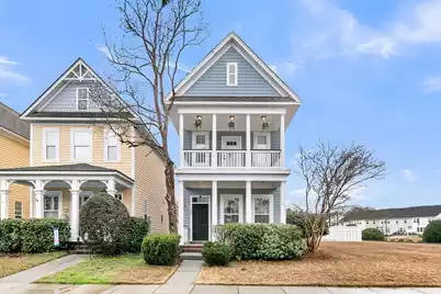 100 Hyacinth Street, Summerville, SC 29483 - Photo 38