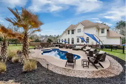 121 Wintergreen Road, Walterboro, SC 29488 - Photo 56