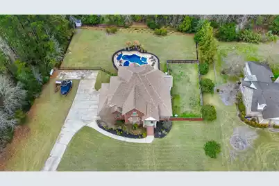 121 Wintergreen Road, Walterboro, SC 29488 - Photo 64