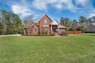 121 Wintergreen Rd, Walterboro, SC 29488 - Photo 2