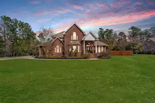 121 Wintergreen Rd, Walterboro, SC 29488 - Photo 1