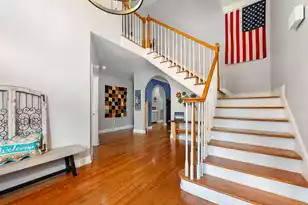 121 Wintergreen Rd, Walterboro, SC 29488 - Photo 6