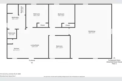 516 Central Avenue, Summerville, SC 29483 - Photo 68