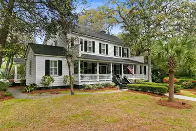516 Central Avenue, Summerville, SC 29483 - Photo 2