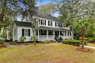 516 Central Ave, Summerville, SC 29483 - Photo 2