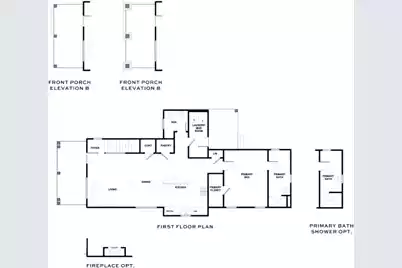 785 Blueway Avenue, Summerville, SC 29486 - Photo 2