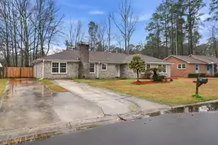 104 Hedge Row, Goose Creek, SC 29445 - Photo 22