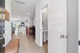 4117 Quincy Adams Ln, North Charleston, SC 29418 - Photo 2