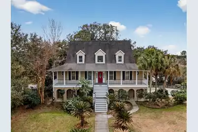 3983 Gift Boulevard, Johns Island, SC 29455 - Photo 1