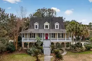 3983 Gift Blvd, Johns Island, SC 29455 - Photo 1