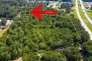 00 Mt Carmel Rd, Walterboro, SC 29488 - Photo 1