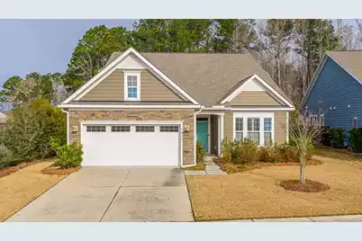 3066 Cross Vine Lane, Summerville, SC 29483 - Photo 1