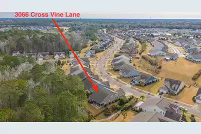 3066 Cross Vine Lane, Summerville, SC 29483 - Photo 76