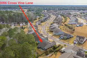 3066 Cross Vine Ln, Summerville, SC 29483 - Photo 76