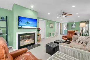 38 Twin Oaks Ln, Isle Of Palms, SC 29451 - Photo 6