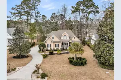 4791 Stono Links Drive, Hollywood, SC 29449 - Photo 1
