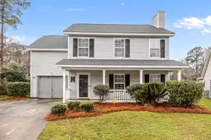 113 Bainsbury Ln, Summerville, SC 29483 - Photo 1