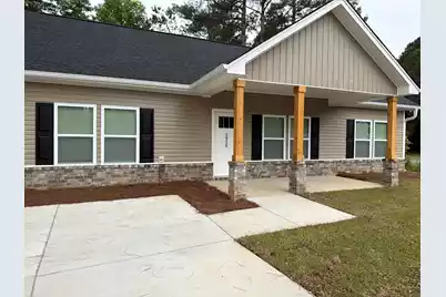 141 Trotter Lane, Orangeburg, SC 29118 - Photo 2