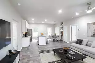 141 Trotter Ln, Orangeburg, SC 29118 - Photo 4