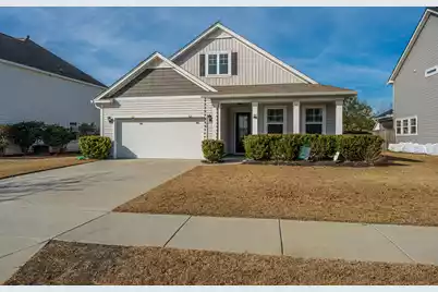2750 Sunrose Lane, Johns Island, SC 29455 - Photo 4