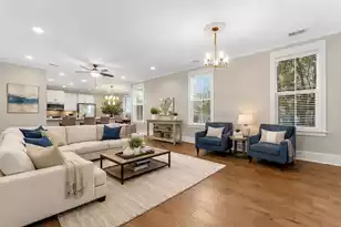 232 Summers Dr, Summerville, SC 29485 - Photo 8