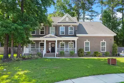 2015 Gunpowder Court, Summerville, SC 29485 - Photo 1
