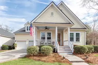 1123 Blakeway Street, Charleston, SC 29492 - Photo 1