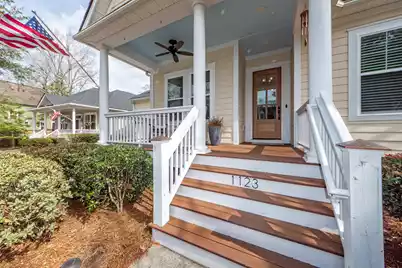 1123 Blakeway Street, Charleston, SC 29492 - Photo 2
