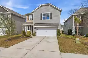 3822 Sawmill Ct, Mount Pleasant, SC 29429 - Photo 2
