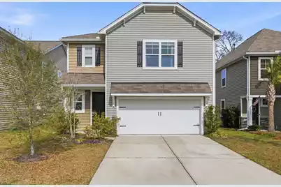 3822 Sawmill Court, Mount Pleasant, SC 29429 - Photo 1