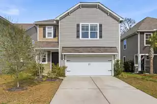 3822 Sawmill Ct, Mount Pleasant, SC 29429 - Photo 1
