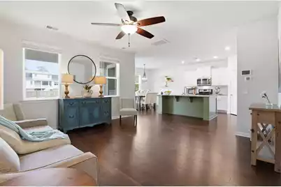 3822 Sawmill Court, Mount Pleasant, SC 29429 - Photo 8